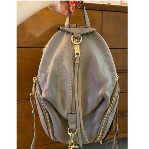 Rebecca Minkoff medium Julian backpack